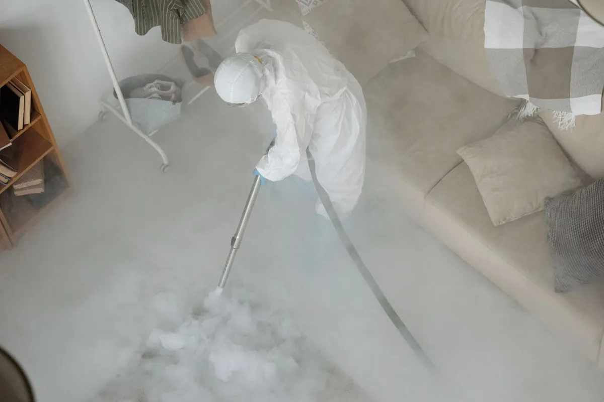 Crime Scene Cleanup in Meridian, CO
